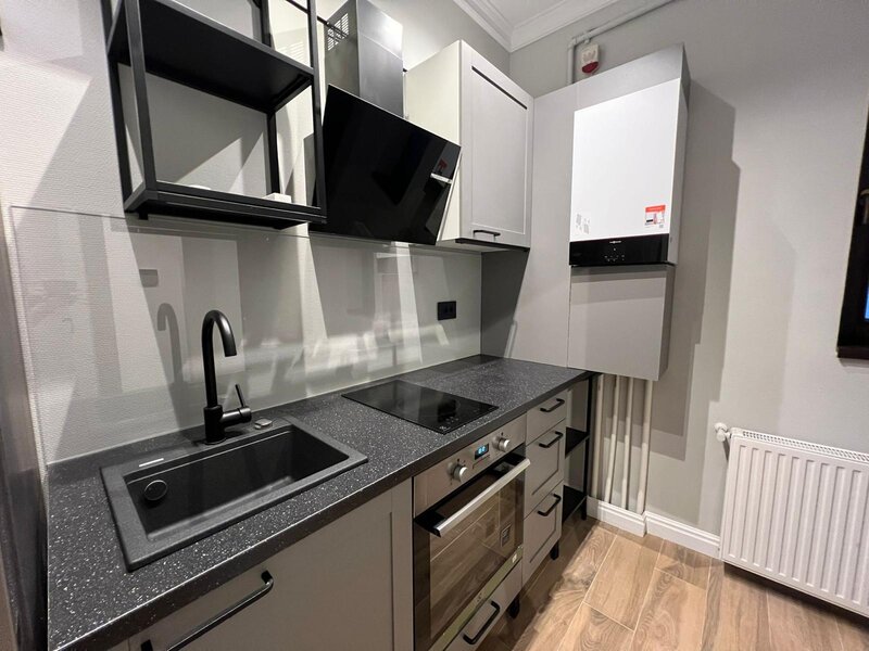 Calea Victoriei nr. 128, 2 camere, proprietar.