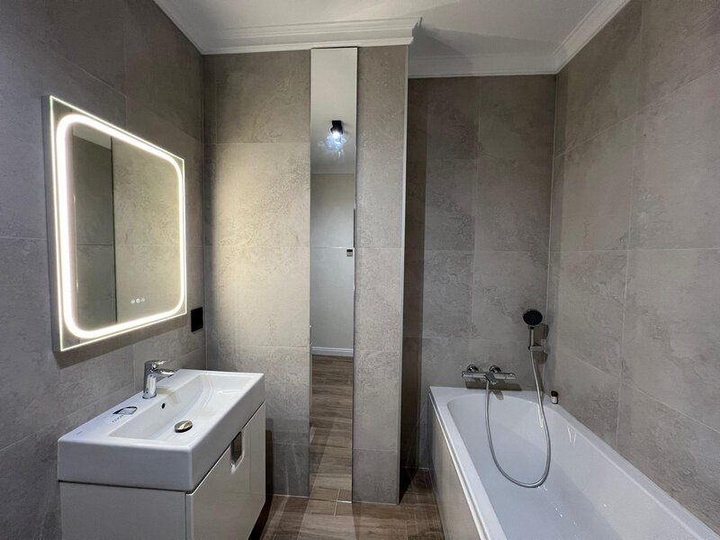 Calea Victoriei nr. 128, 2 camere, proprietar.